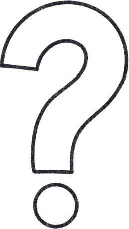 Question mark icon